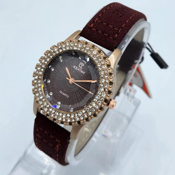 Elegent Watch
