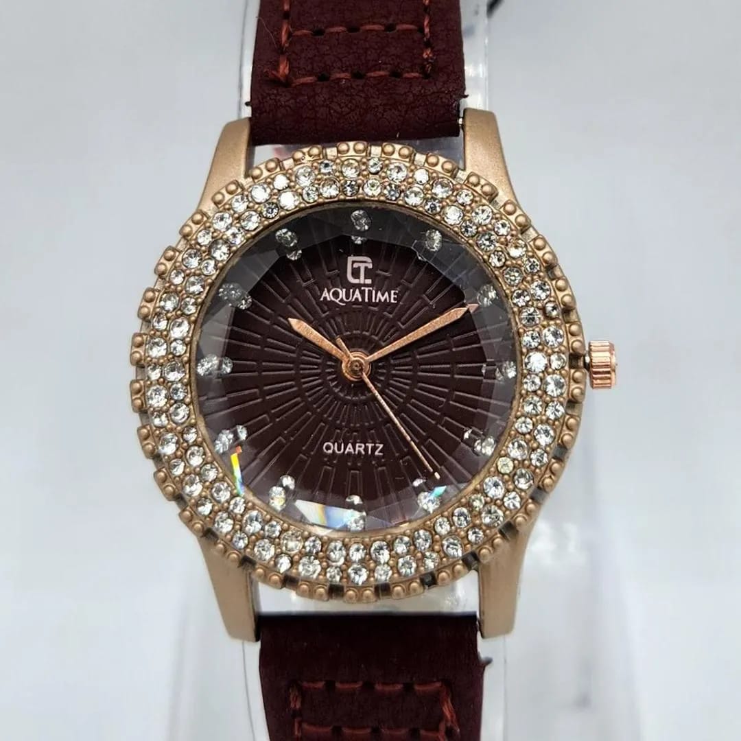 Elegent Watch